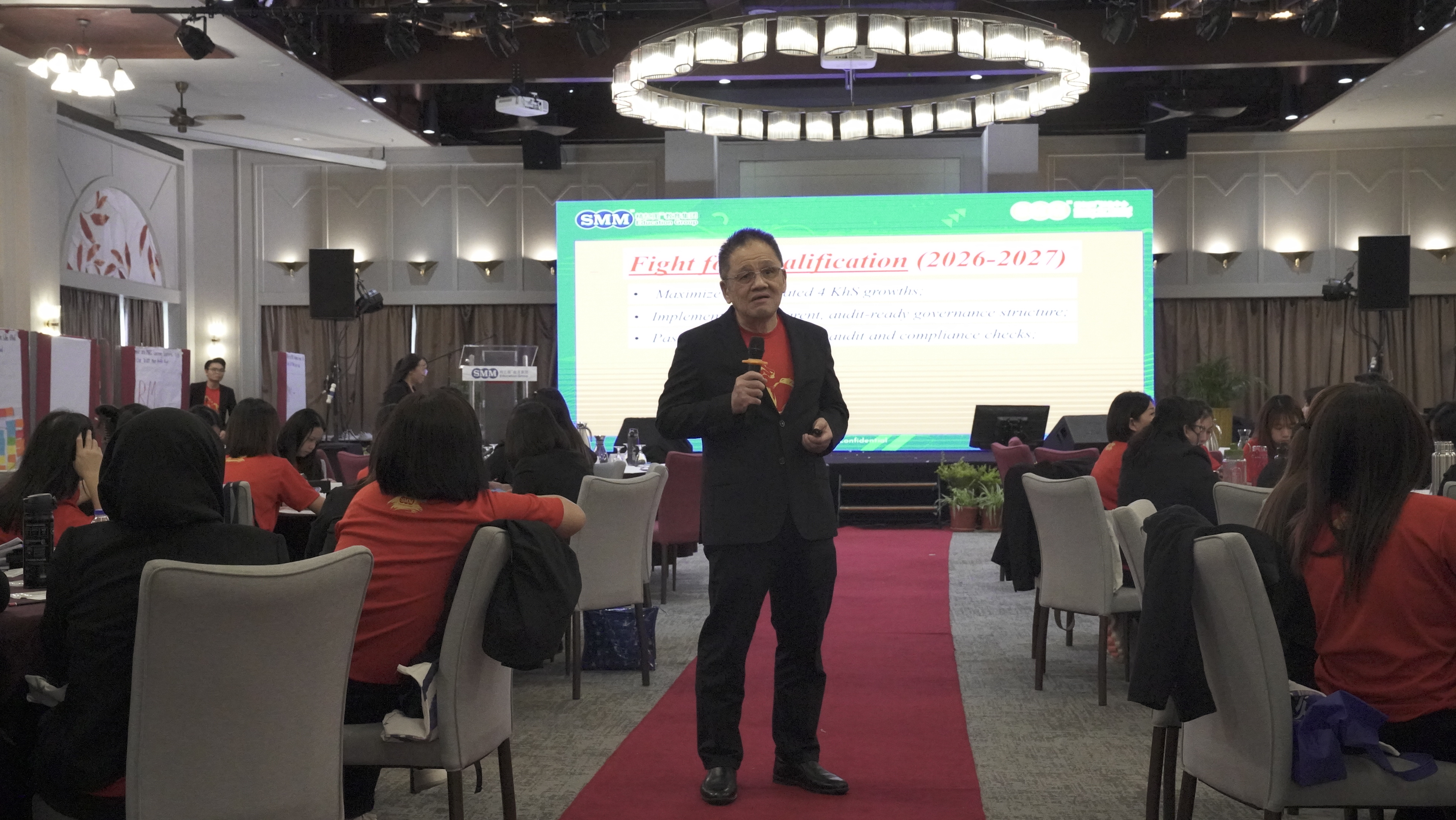 Int NEETD Conference 2025