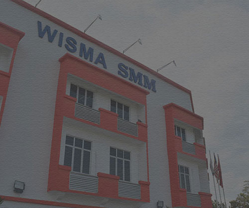 Wisma SMM