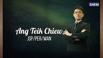 Ang Teik Chiew